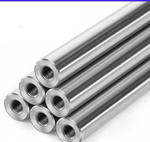 嘉兴镀铬钢管 镀铬圆管 