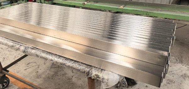 嘉兴化工 / 石油 / 冶金工业 用不锈钢无缝方管 方通